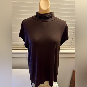 Cabi Slinky Turtleneck